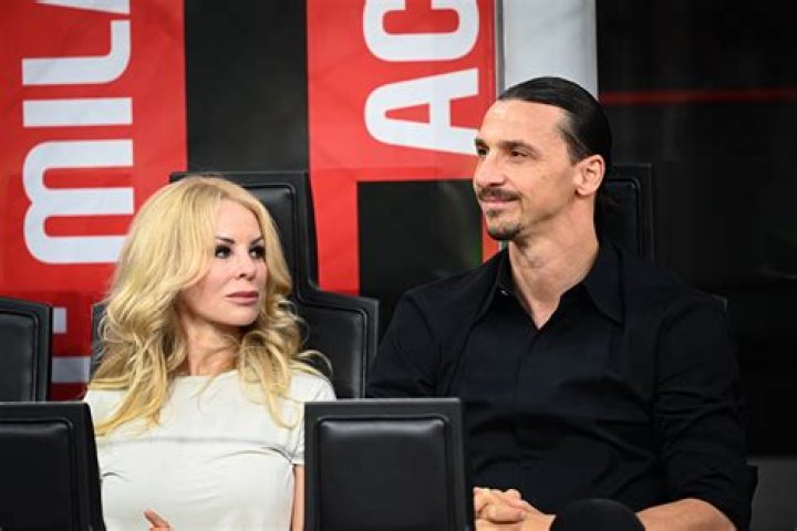 Helena Seger Biography, Age, Zlatan Ibrahimovic, Businesswoman and Net worth