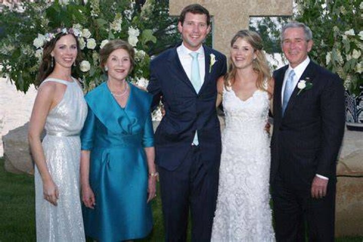 Henry Hager (Jenna Bush Hager’s Husband) Bio, Wiki, Age, Parents, Wife, KKR Career, and Net Worth.