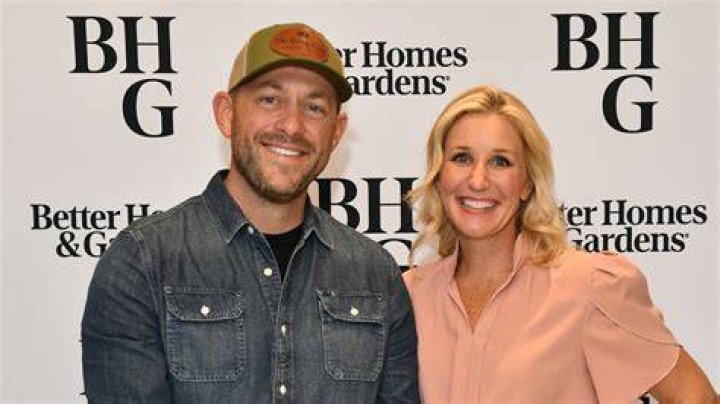 HGTV: Who Are Jenny Marrs Parents? Meet Her Mother Joan Smith & Father Steve Smith