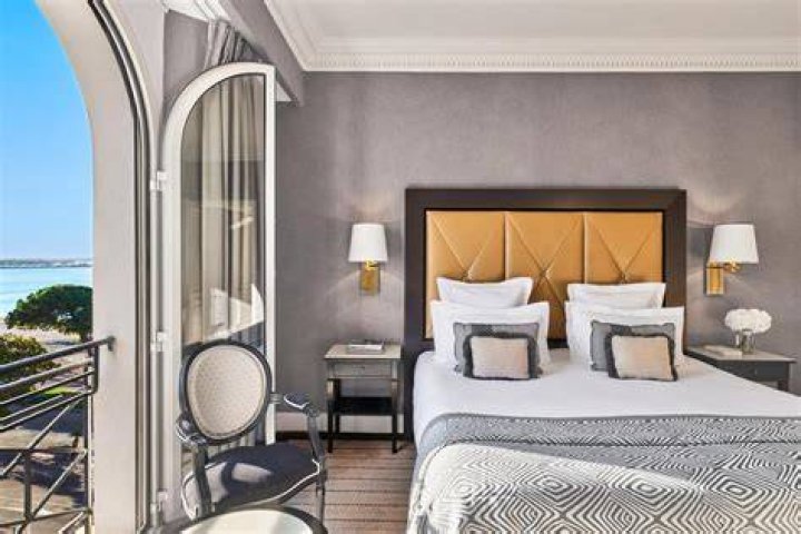 Hotel Le Noble, Djounie, Lebanon