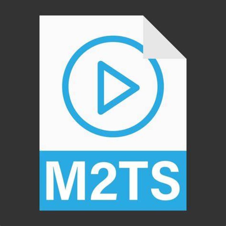 How do i play an m2ts file