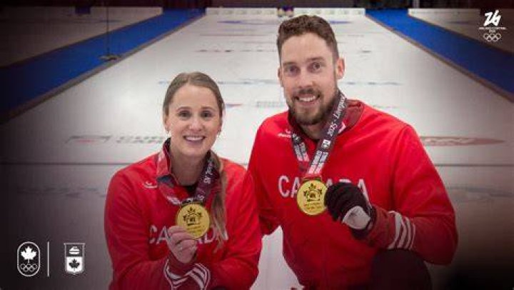 How Many Children Does Jennifer Jones Have With Husband Brent Laing? Canadian Curling Team Has Been Making Considerable Stride
