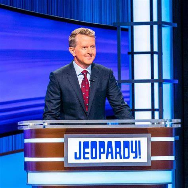 How Much Does Ken Jennings Get Paid For Hosting Jeopardy?