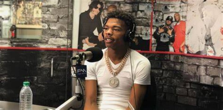 How much is lil baby worth