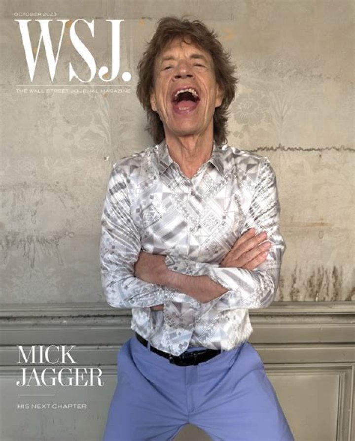 How Much Money Does Chris Jagger Make? Latest Chris Jagger Net Worth Income Salary