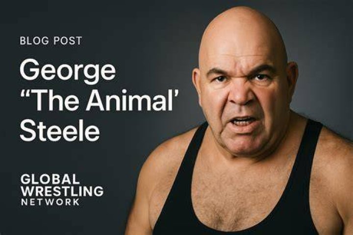 How Much Money Does George ‘The Animal’ Steele Make? Latest Net Worth Income Salary