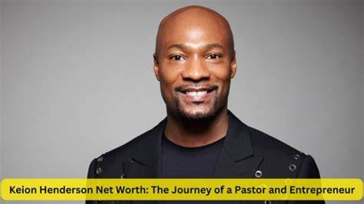 How Much Money Does Seth Aaron Henderson Make? Latest Seth Aaron Henderson Net Worth Income Salary