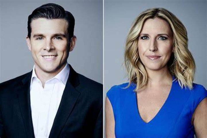 How Old Is Chelsea Carter? Details To Know About Phil Mattingly Wife