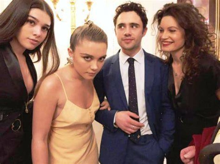 How Old Is Florence Pugh Sister Arabella Gibbins? Everything To Know About Her Siblings