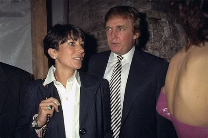 How old is Ghislaine Maxwell now? How do you pronounce Ghislaine?