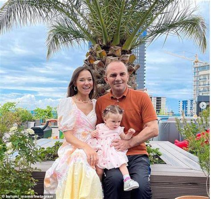 How Rich Is Kristina Ozturk And Her Husband Galip Ozturk? Millionaire Mum Welcomes 21 Babies Over A year