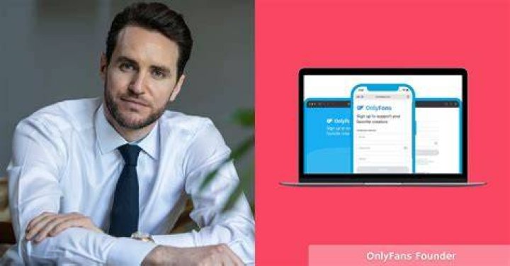 How Rich Is Onlyfans Founder Tim Stokely? Net Worth And Earnings