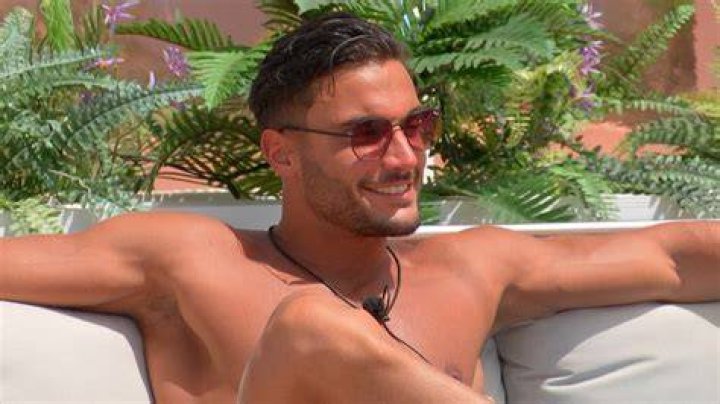 How Tall Is The Love Island Star Davide Sanclimenti?