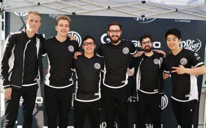 How Tall Is Zven aka Jesper Svenningsen? Everything On Professional LOL Player For Team Cloud 9