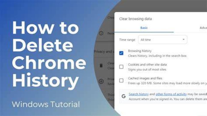 How to delete ring history