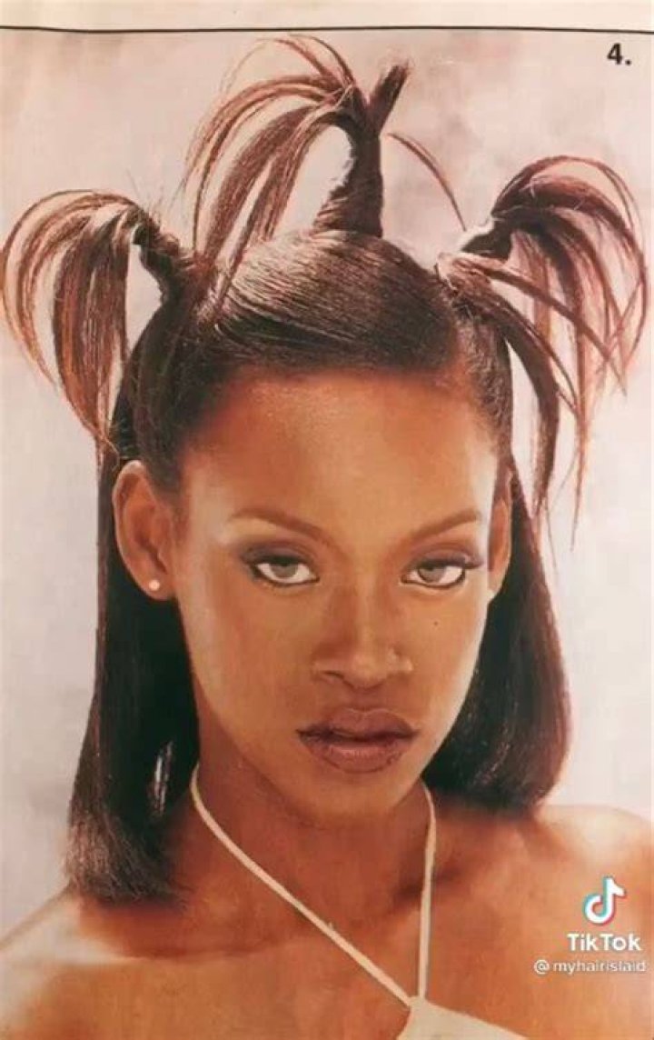 How to do 90s hair