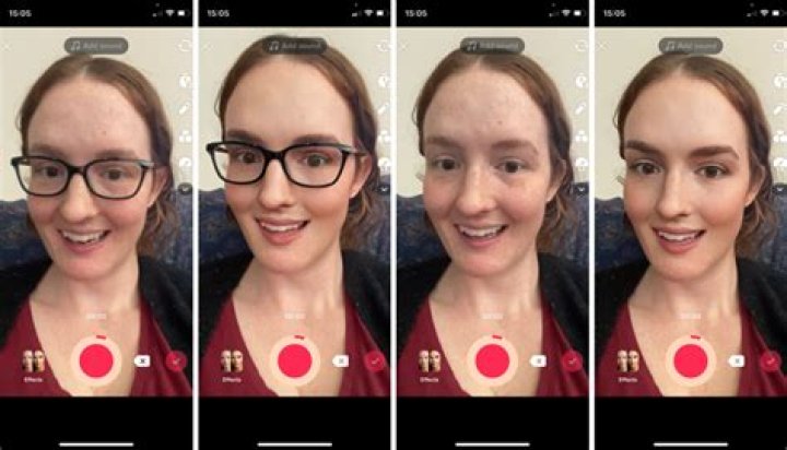 How To Do The Mirror Filter On TikTok? Mirror Effect Uses Explained