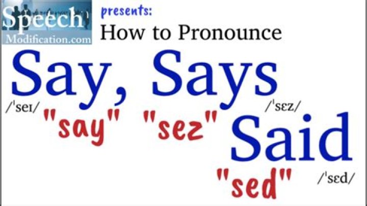 How to pronounce page