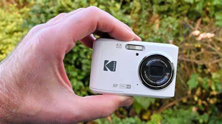 How to spell camera
