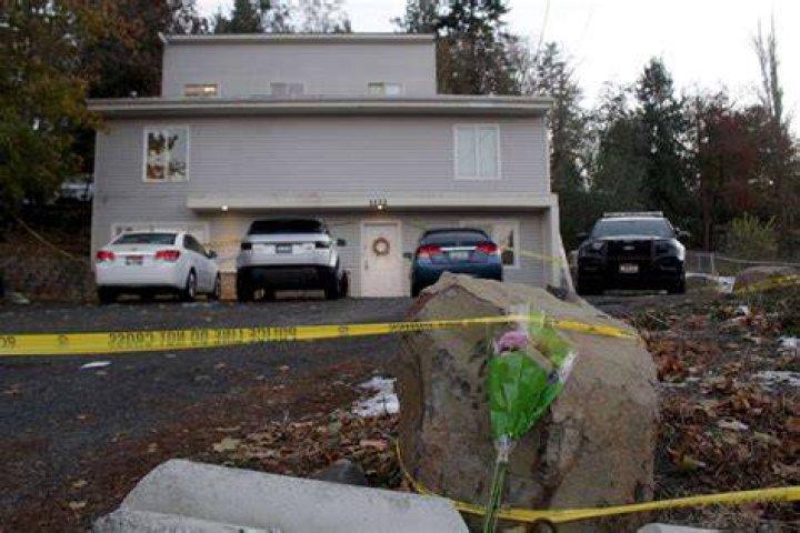 Hunter Smith Murder Update: Where Is The Killer Nick Vandenberg Idaho Today?