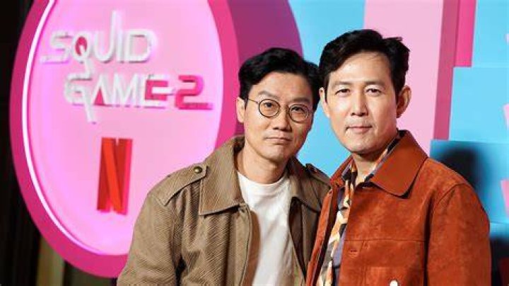 Hwang Dong-hyuk Net Worth: How Rich Is The Squid Game Creator?