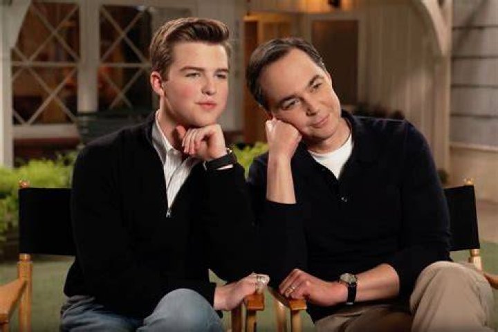 Iain Armitage parents: Who are Iain Armitage parents?