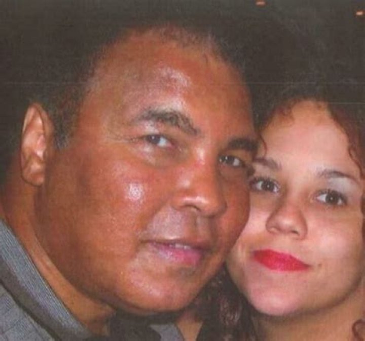 Inside Scoop on Miya Ali’s Relationship With Father Muhammad Ali and Her Personal Life