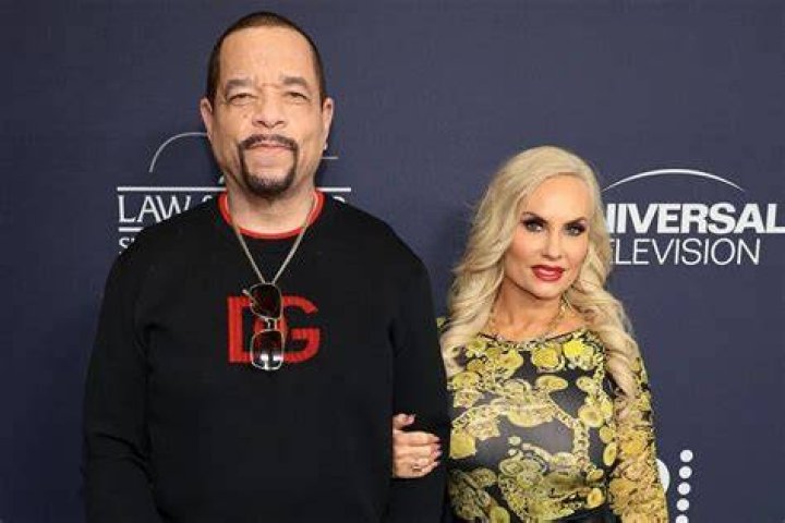 Interesting Details About Ice T Net Worth, Wife And Children