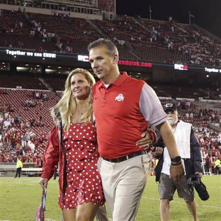 Interesting Facts About Urban Meyer – His Affair Rumours, Wife and Kids