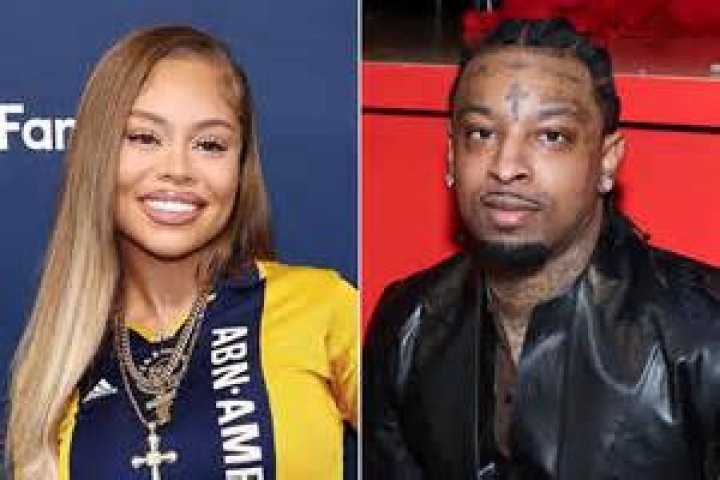 Is 21 Savage married? The rapper’s rumored wife Keyana Joseph