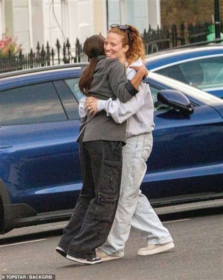Is Alex Scott Gay? Meet Her Partner Or Boyfriend