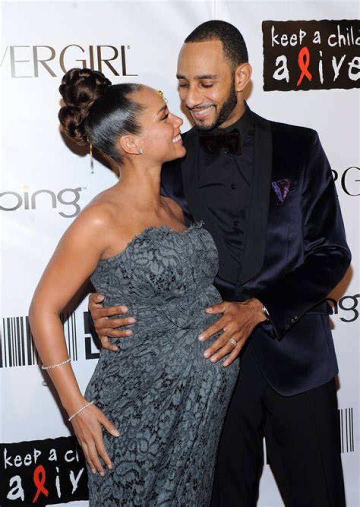 Is Alicia Keys Married, Who Is Her Husband & Do They Have Kids?