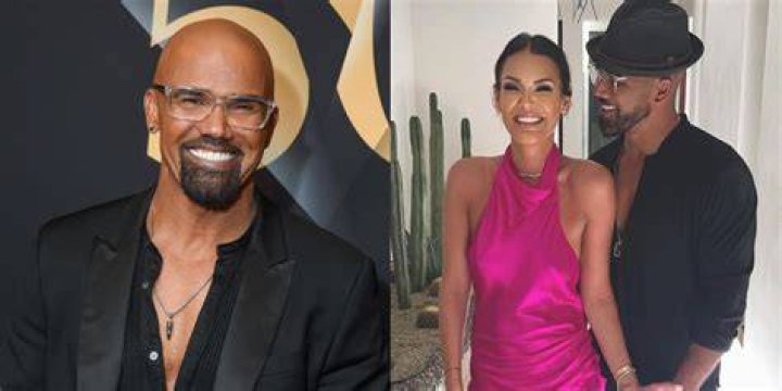 Is Anabelle Acosta Dating Anyone, What Is Her Relationship With Shemar Moore?