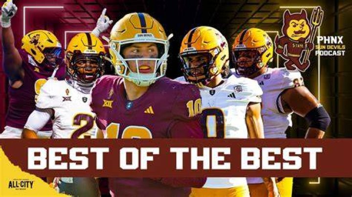 Is ASU Football Player Stanley Lambert Arrested Over DUI Charges? Jail Sentence Explained