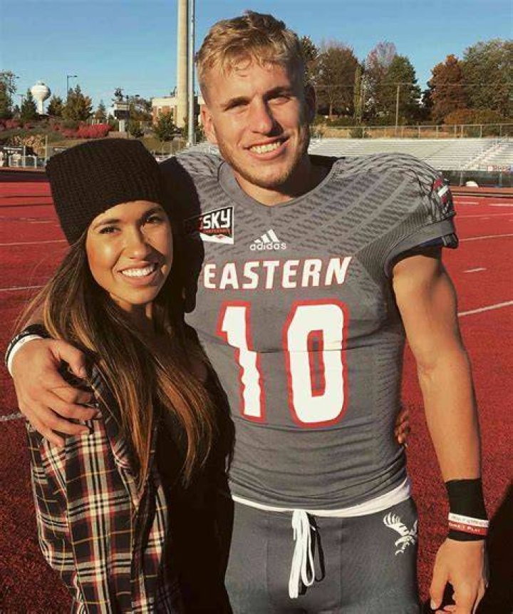 Is Baylor Cupp Related To Cooper Kupp? Are They Brother- Family Tree And Ethnicity