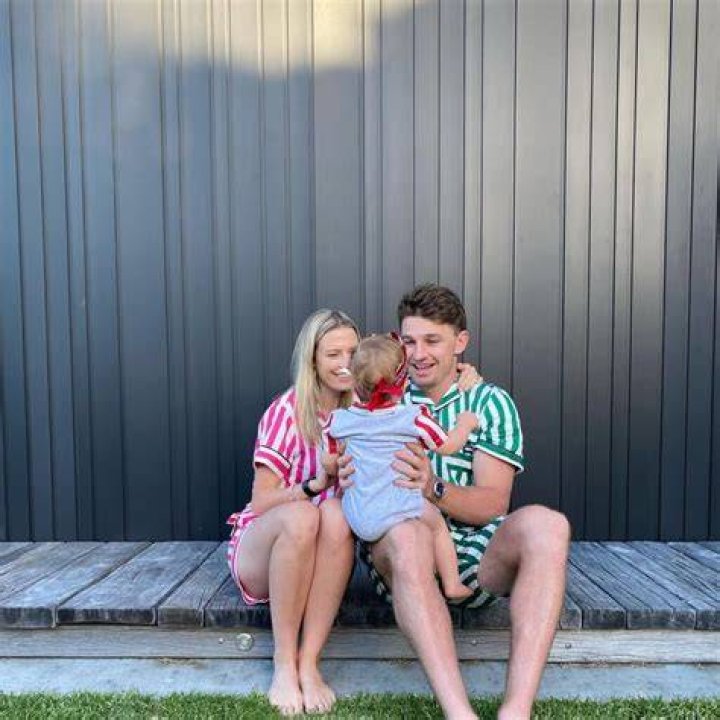 Is Beauden Barrett Sister Ella Barrett Married? Explore Her Photos On Instagram