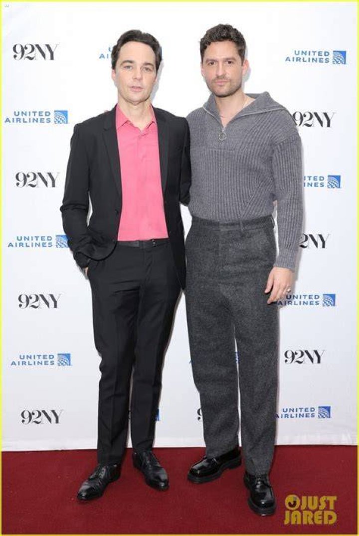 Is Ben Aldridge Married To His Boyfriend? More On The Gay Actor