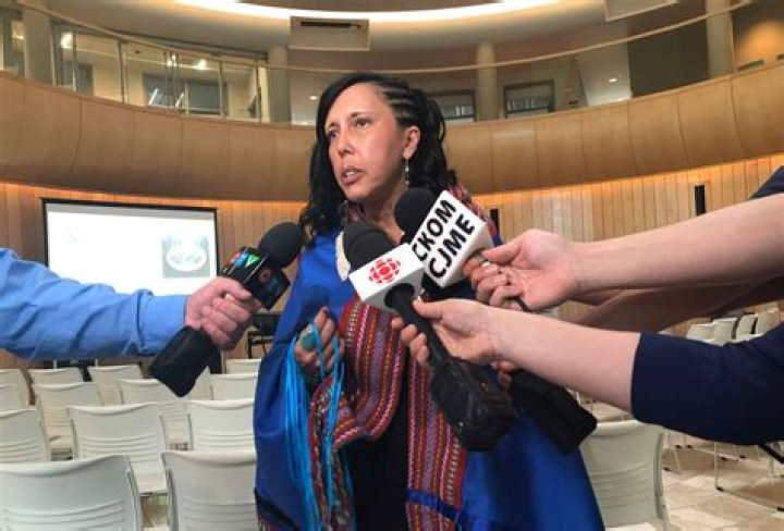 Is Dr. Carrie Bourassa Indigenous Or Not? Scrutiny On Her Claims Tilted Her For Immediate Leave