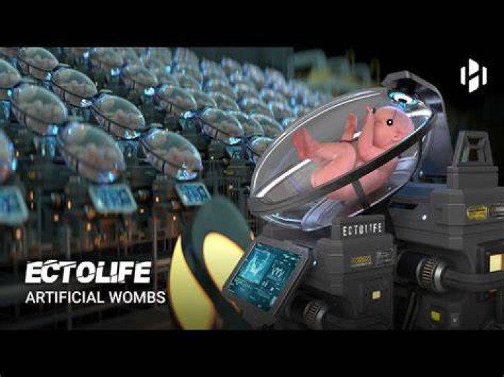 Is EctoLife real? Everything about the facility
