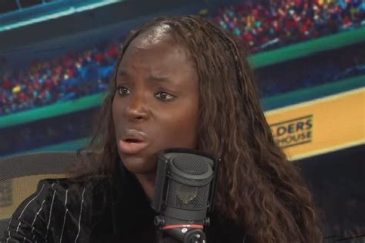 Is Eni Aluko Married? Everything On Her Partner And Husband