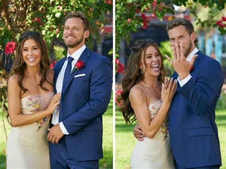 Is Gabby Windey Still Engaged, Who Is Gabby Windey?