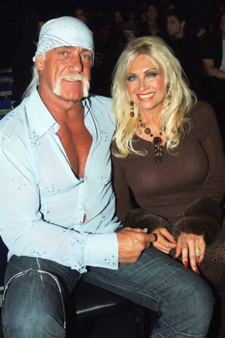 Is Heather Clem Still Married To Bubba Love Sponge & Did She Have Affair With Hulk Hogan