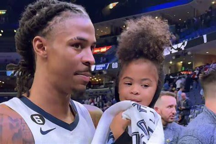 Is Ja Morant Gay? Everything On His Girlfriend And Children