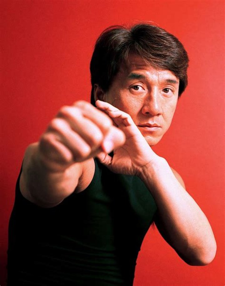 Is Jackie Chan a real martial artist? Did Jackie Chan know Bruce Lee?