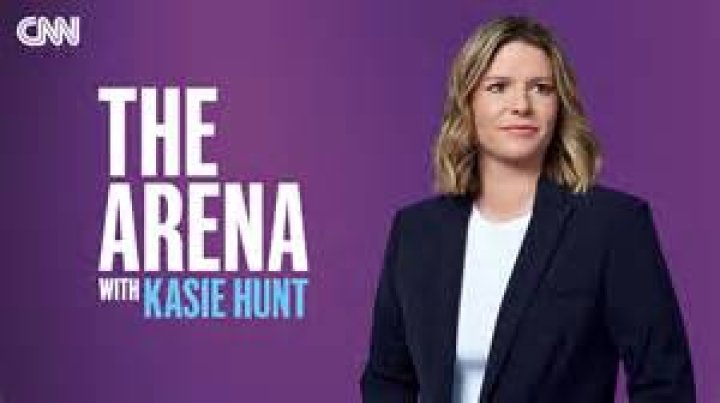 Is Kasie Hunt Pregnant? People Are Wondering Why She Is Leaving MSNBC Show