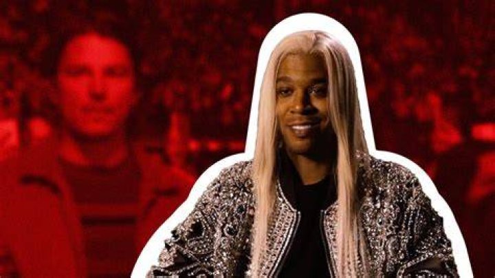 Is kid Cudi Gay? Details On The Sexuality Of The Rapper