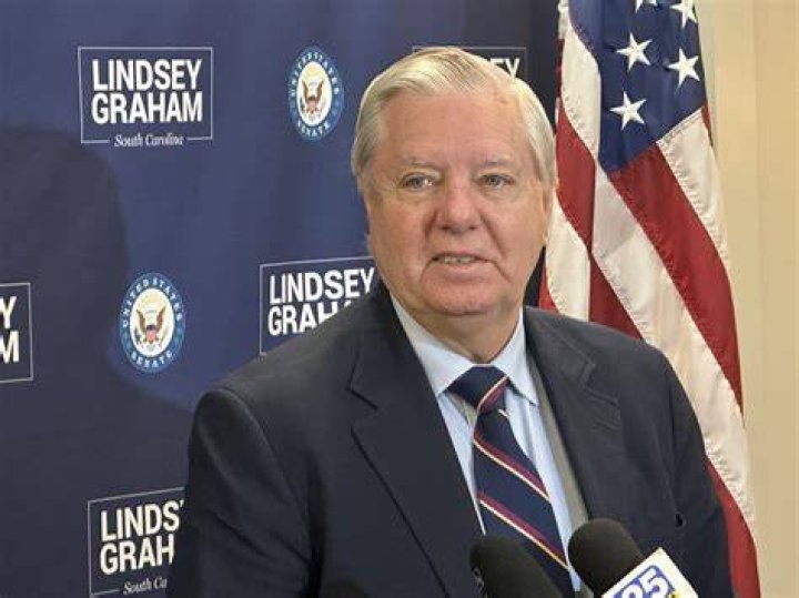 Is Lindsey Graham gay, what is his net worth and education level, who is the wife?