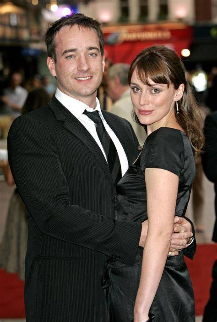 Is Lorne Macfadyen Related To Matthew Macfadyen? Learn Everything About The Actor