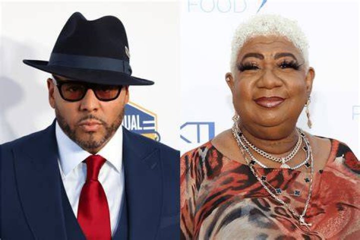 Is Luenell Campbell Husband Still Alive? Health And Illness Update – Children Net Worth