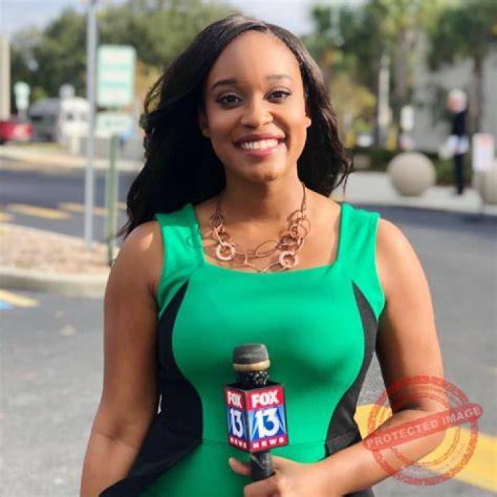 Is Mariah Harrison Married? 10 Facts To Know About Fox News Journalist